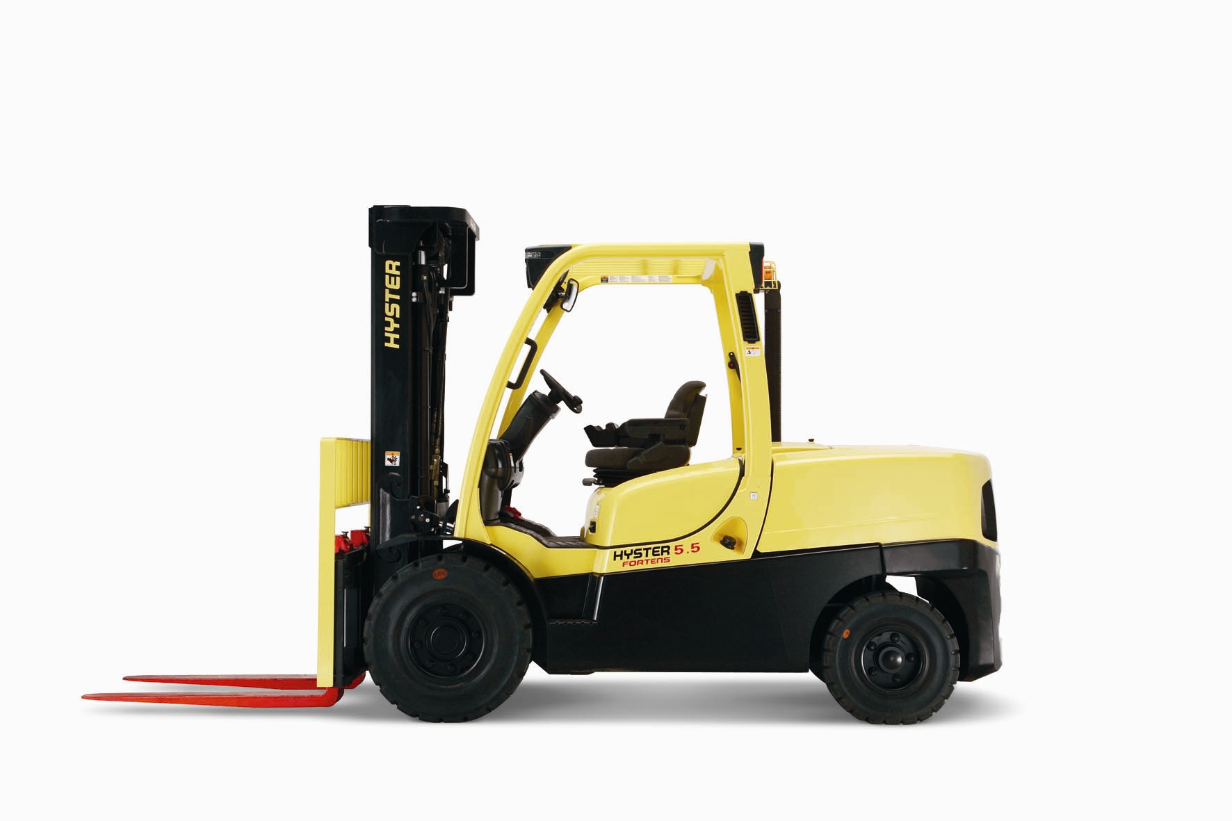 Forklifts & Trucks